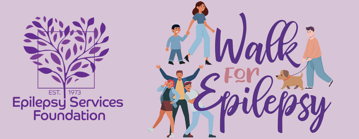Walk for Epilepsy Pinellas